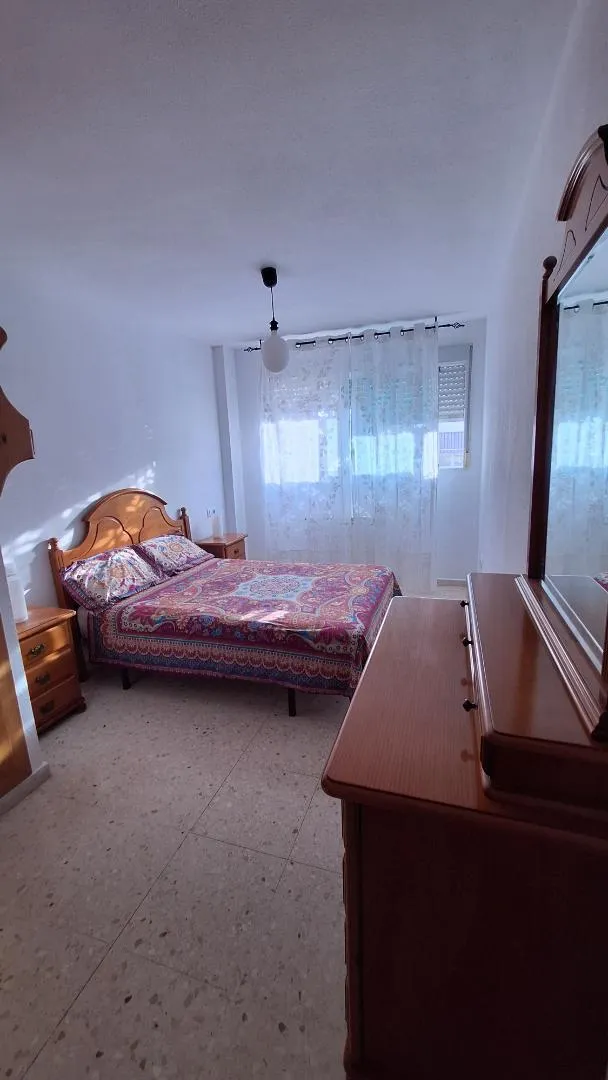 Piso en  Carrer Polop 10 - Foto 5