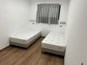 Piso en calle Carrer Benito Jerónimo Feijóo 1 - Foto 9