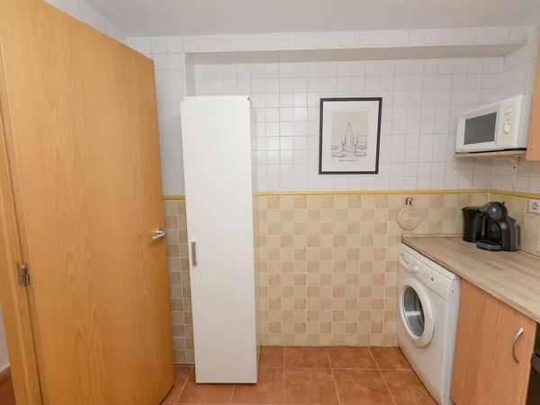 Piso en Calle de Joan Baptista Benlloch, 60, Centro Ciudad, Centro Ciudad - Foto 15