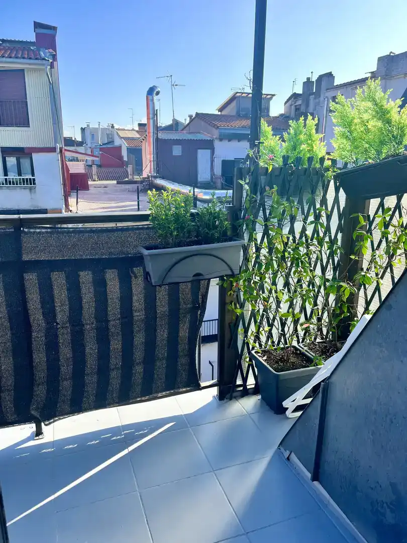 Piso en  Jauregi Jeneralaren Kalea 10 - Foto 7