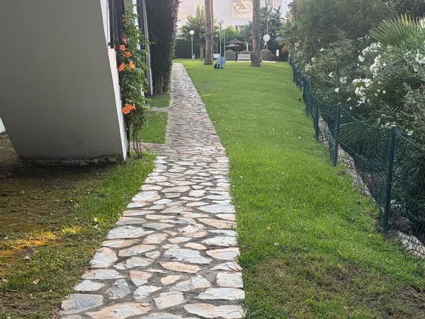 Chalet adosado en Calle Britania, 23, Alicante Golf - Foto 19