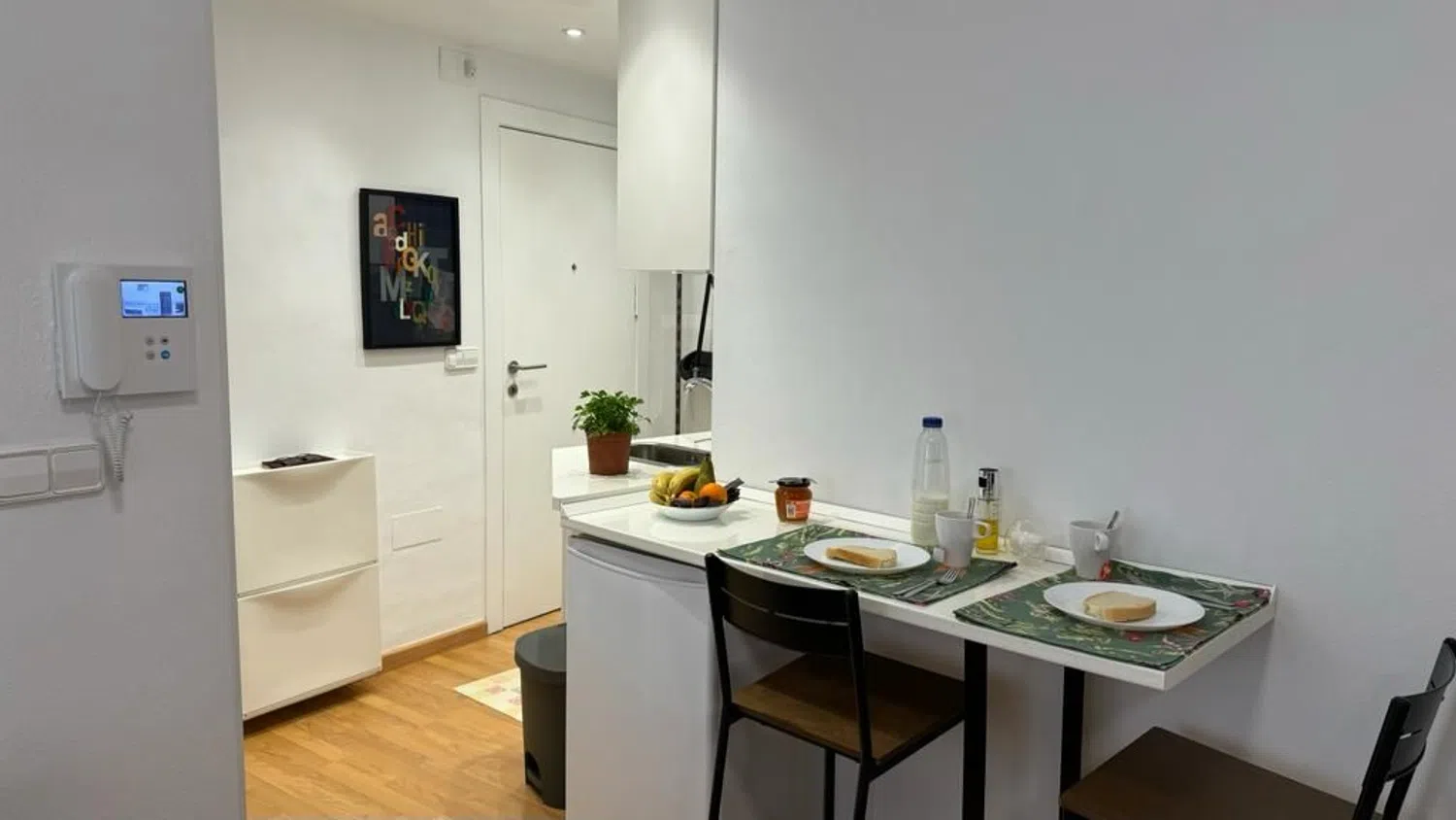 Estudio en calle Cortes, 31 - Foto 15