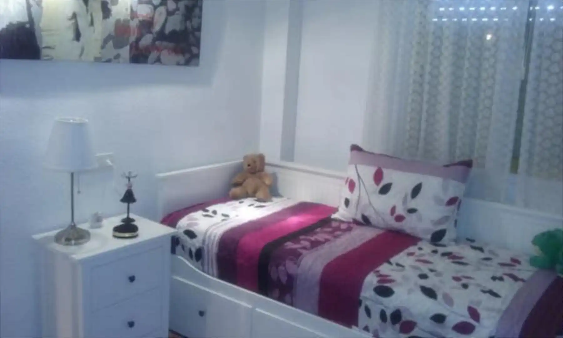 Apartamento en La Cala de Finestrat, frente hotel - Foto 9