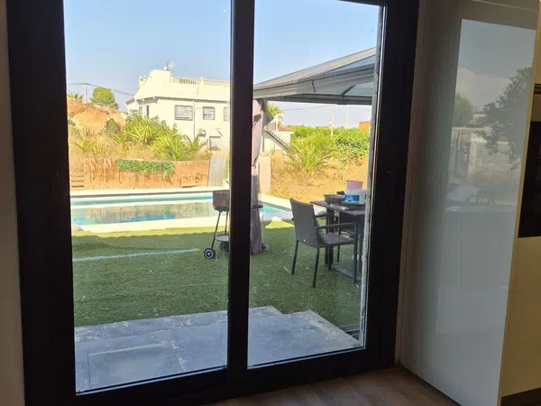 Casa o chalet independiente en Polígono Diseminados, 88 - Foto 21