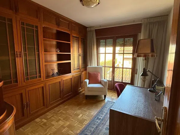 Piso en Calle Damas, 33, Casco Antiguo - Foto 12
