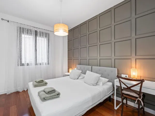 Piso en calle Abad Nájera, 5 - Foto 6