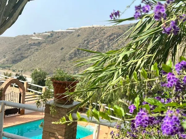 Cortijo en Cortijo en Haza Mora s/n - Foto 2