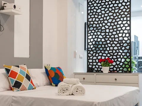 Estudio en calle de Fra Joan de Monzó, 7