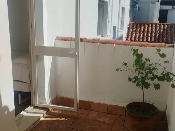 Piso en calle Manuel Arellano, 9 - Foto 4