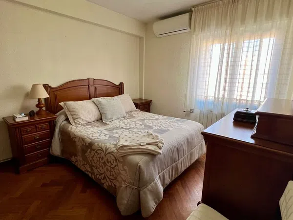 Piso en calle de Ruperto Chapí, 5 - Foto 10