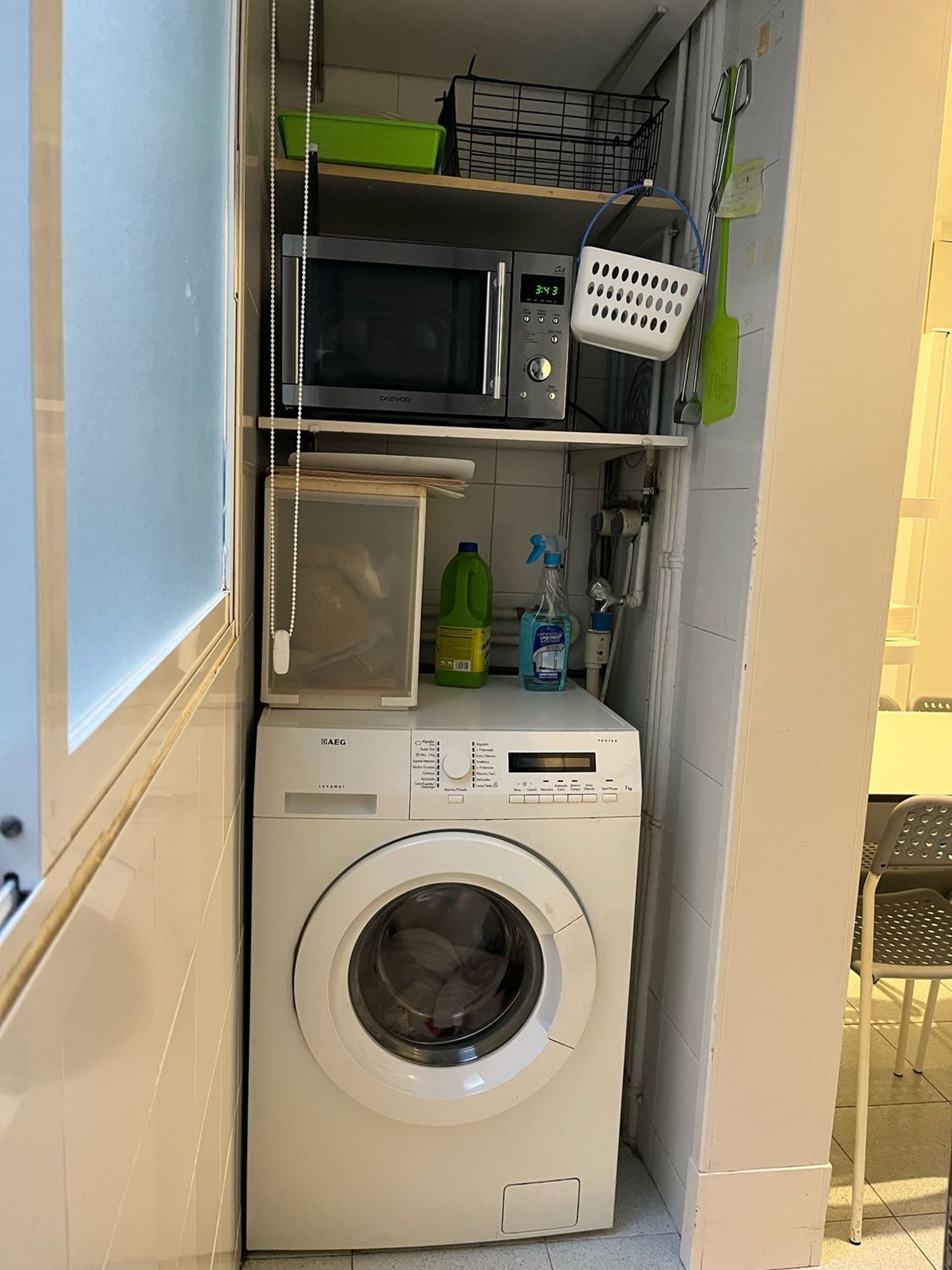 Piso en calle de la Ciutat de Balaguer, 52 - Foto 13