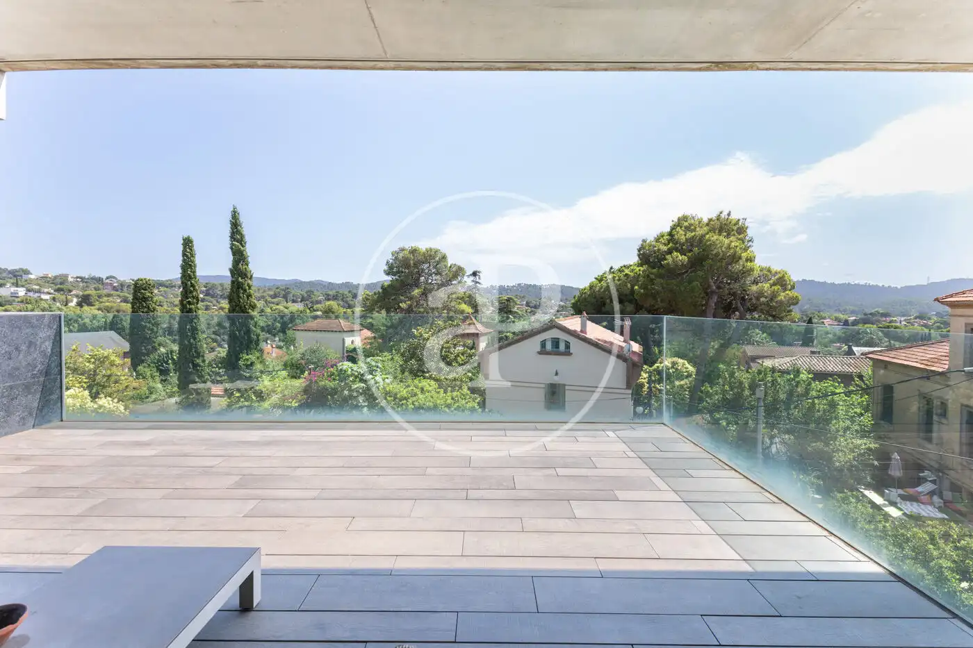 Chalet en Sant Cugat del Vallès - Foto 42