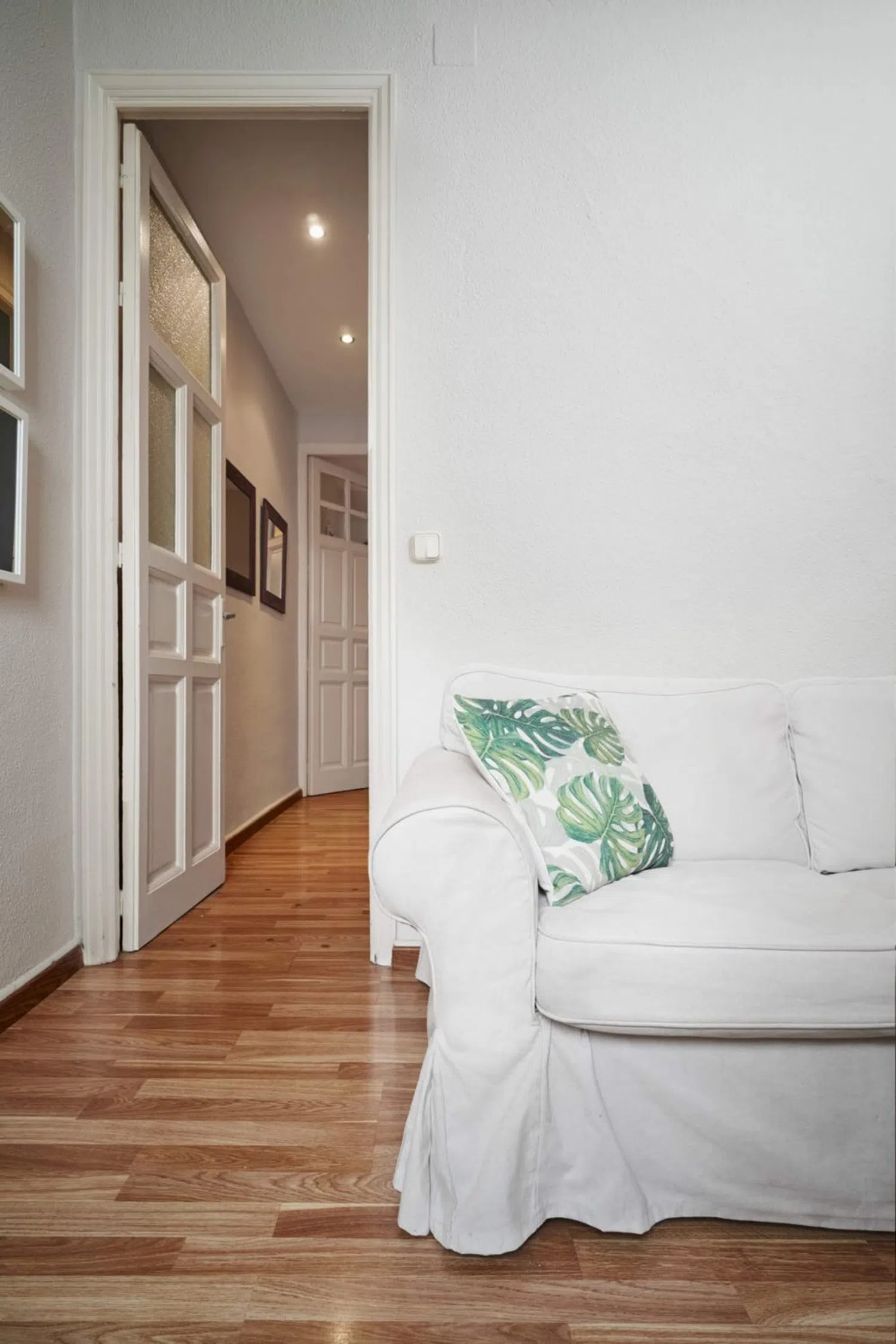 Piso en calle Donoso Cortes, 54 - Foto 9