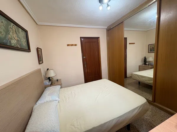 Piso en Calle de Campos Crespo, 36, Safranar - Foto 20