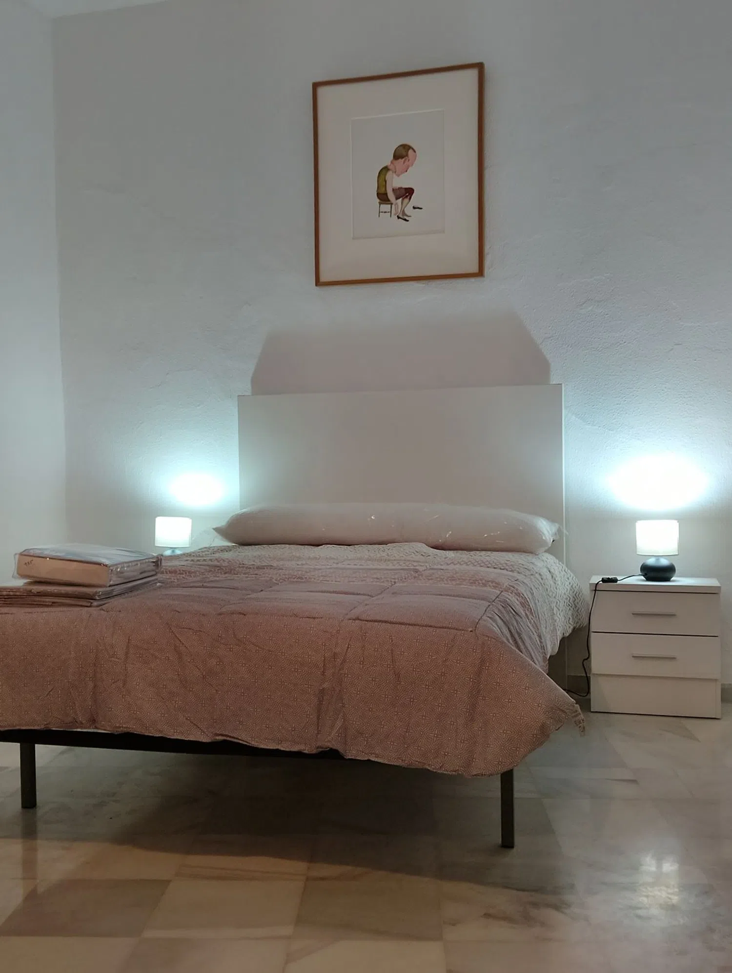 Piso en Barrio Alameda - Foto 8