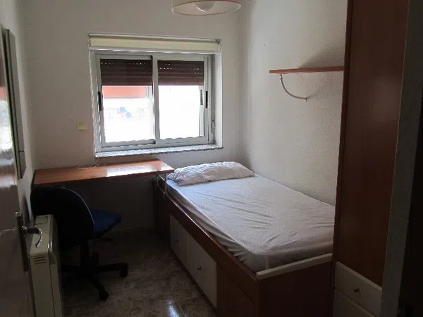 Piso en Calle Arapiles, 32, San Bernardo - Foto 11