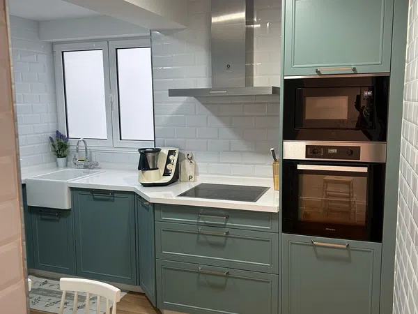 Piso en calle Patricia Urquiola, 2 - Foto 14