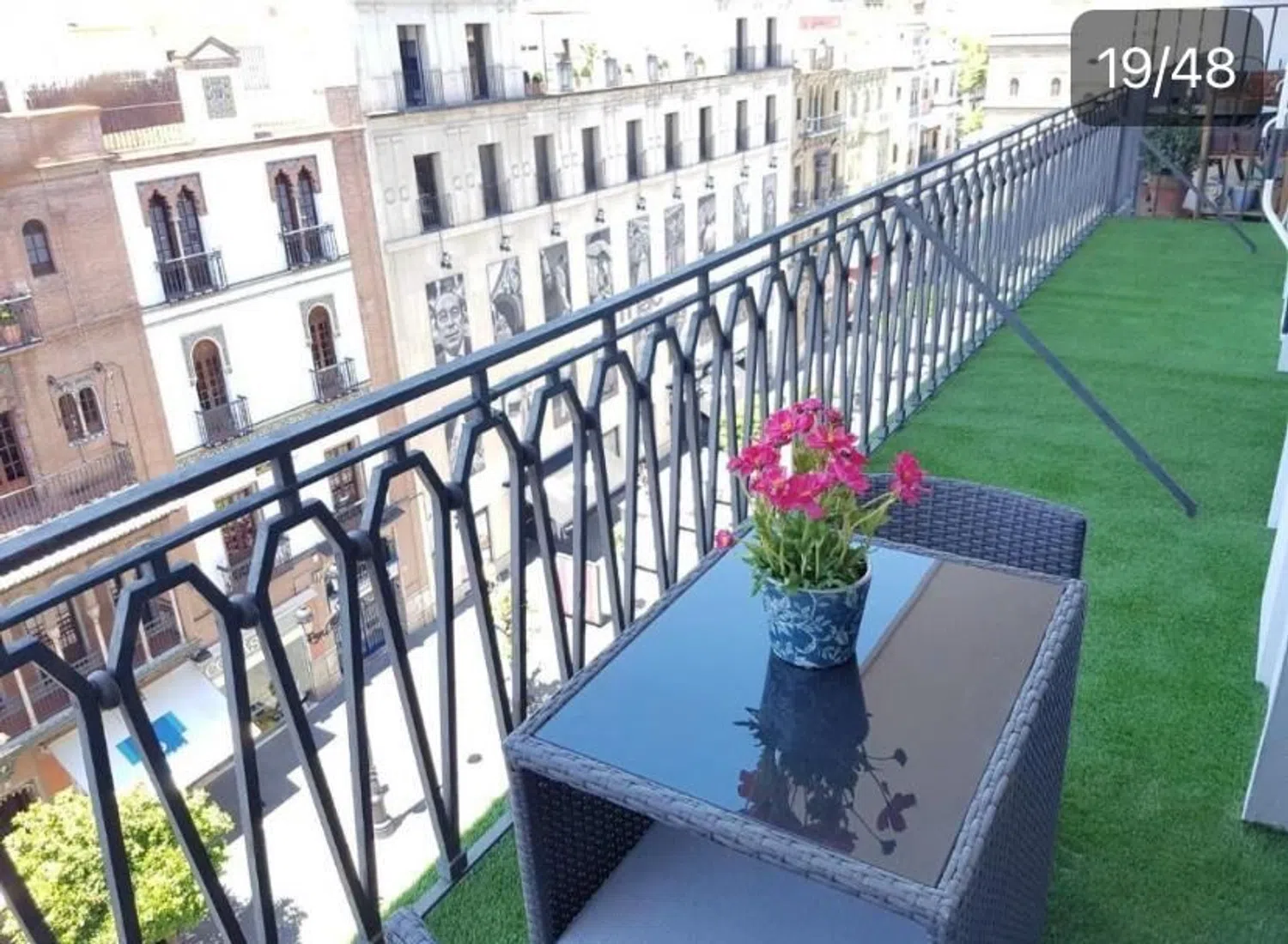 Piso en avenida de la Constitución, 7 - Foto 3