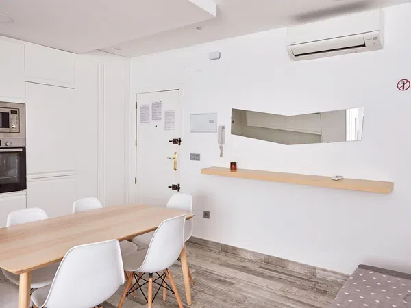 Estudio en Calle de Navarra, 118 - Foto 7