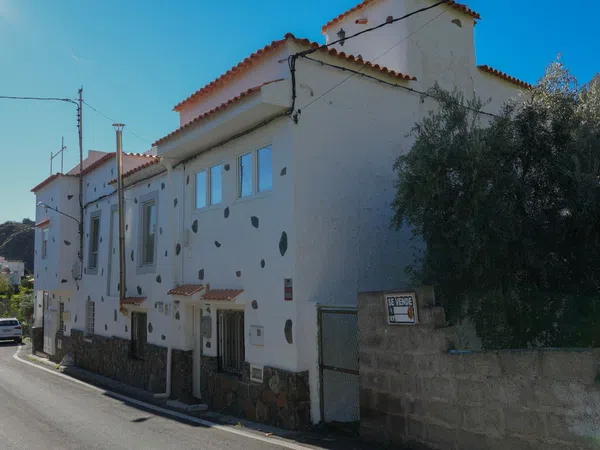 Casa de pueblo en Hoya de Tunte, 14 - Foto 4