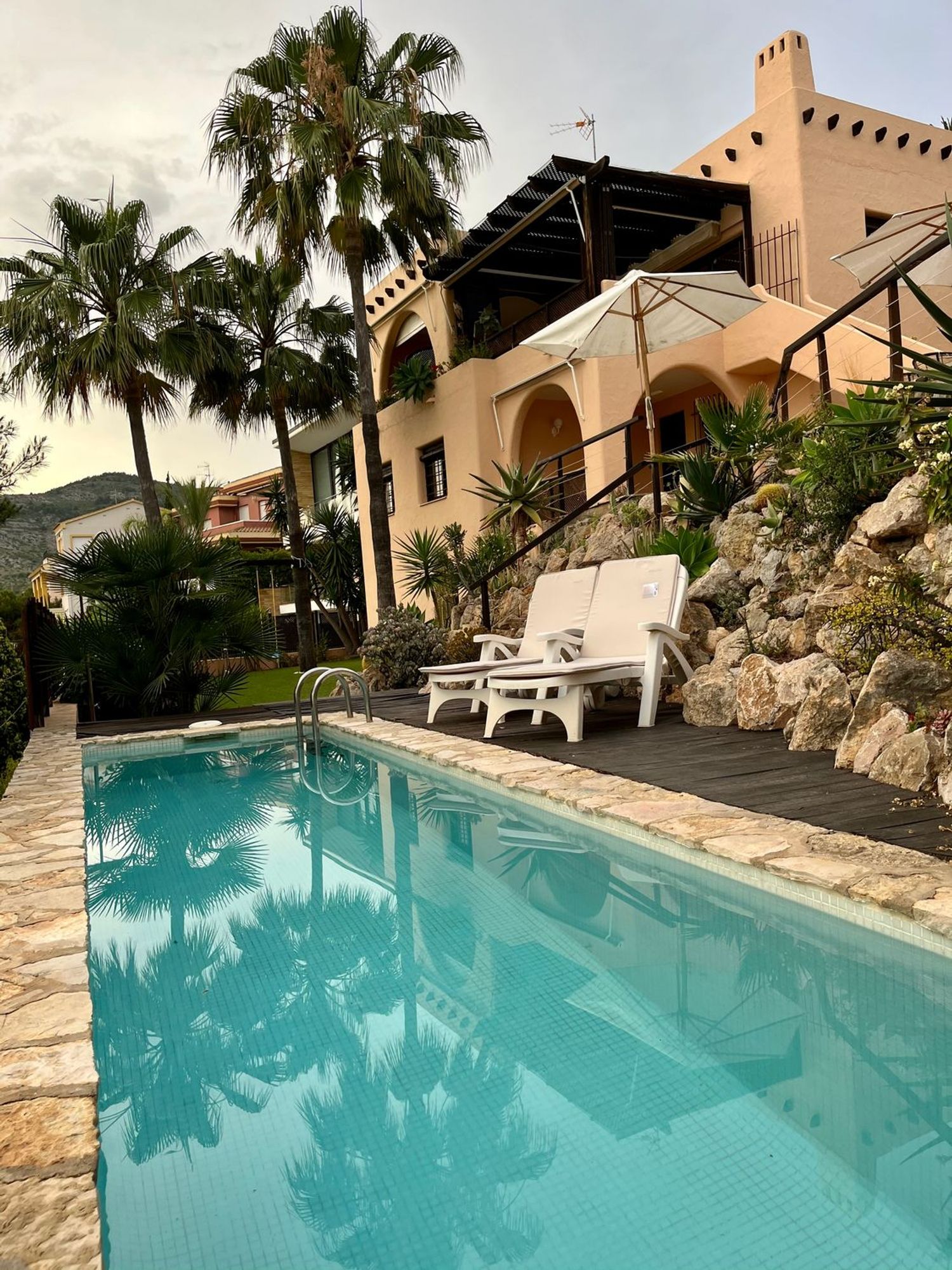 Casa o chalet independiente en Calle Tombatossals, 34, Torre Bellver - La Renegá - Les Platgete'S, Torre Bellver - La Renegá - Les Platgete'S - Foto 5