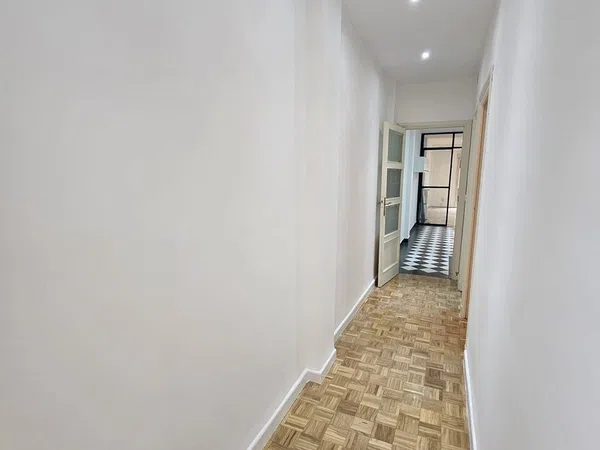 Piso en Calle de la Infanta María Teresa s/n, Bernabéu-Hispanoamérica - Foto 11