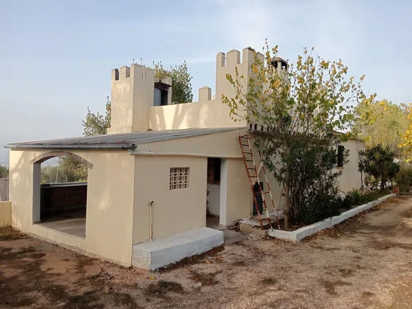 Finca rústica en Poligono 2, 121 Parcela - Foto 7