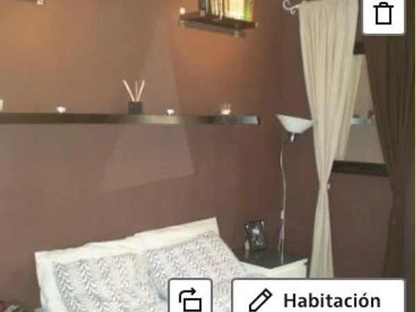 Piso en calle de la Sierra de Espuña, 18