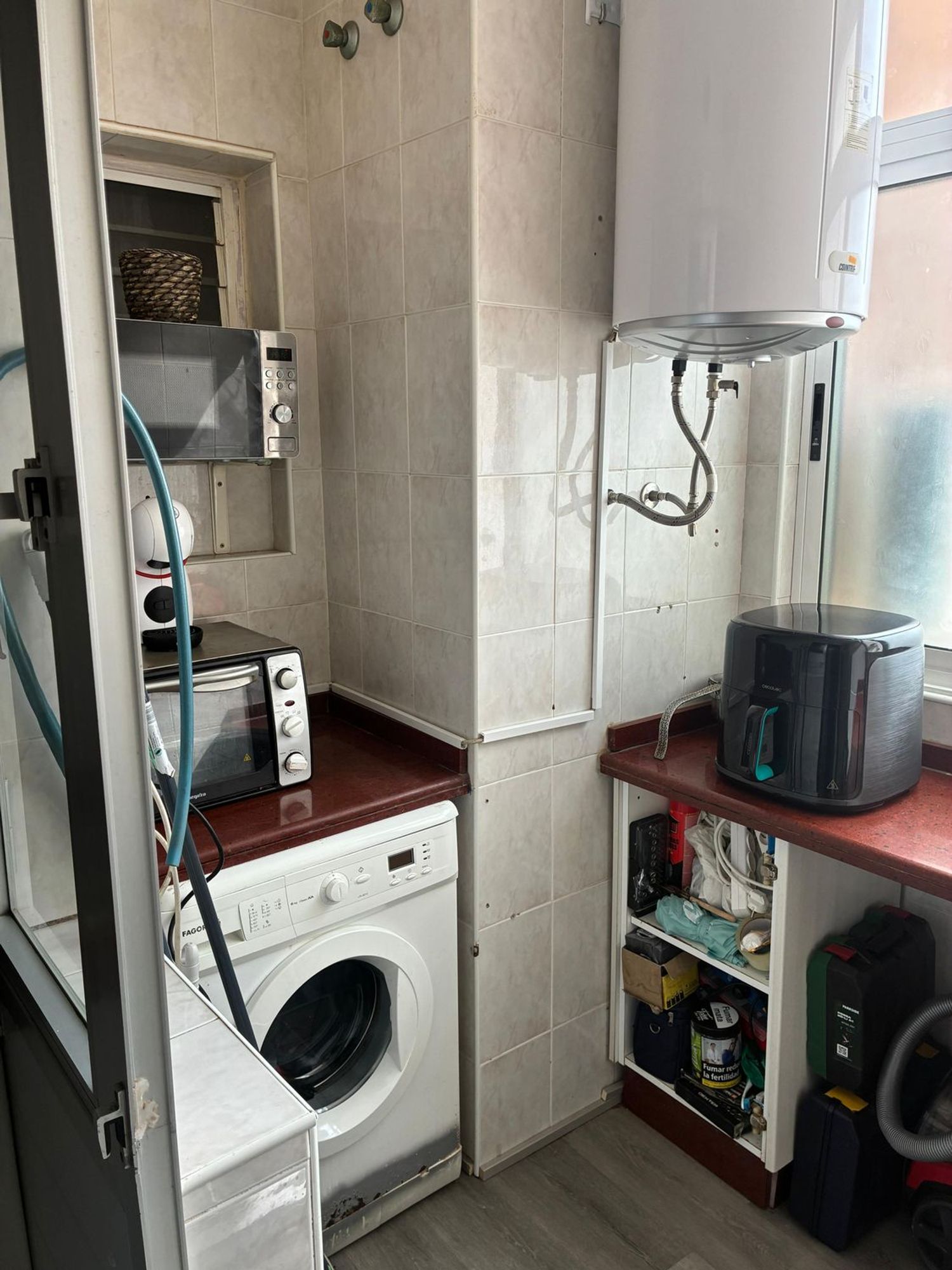 Piso en calle Pablo Iglesias, 7 - Foto 14