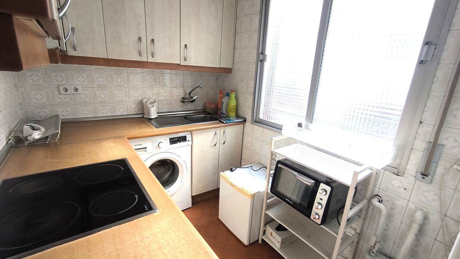 Piso en calle de Cavanilles, 16 - Foto 3