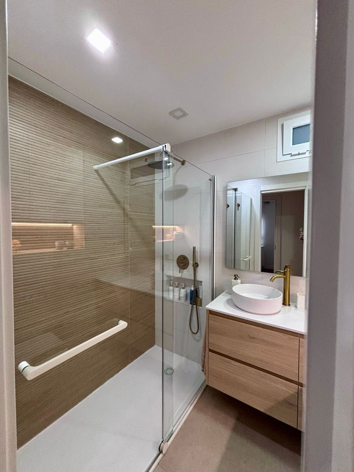 Piso en avenida Escaleritas, 46 - Foto 22