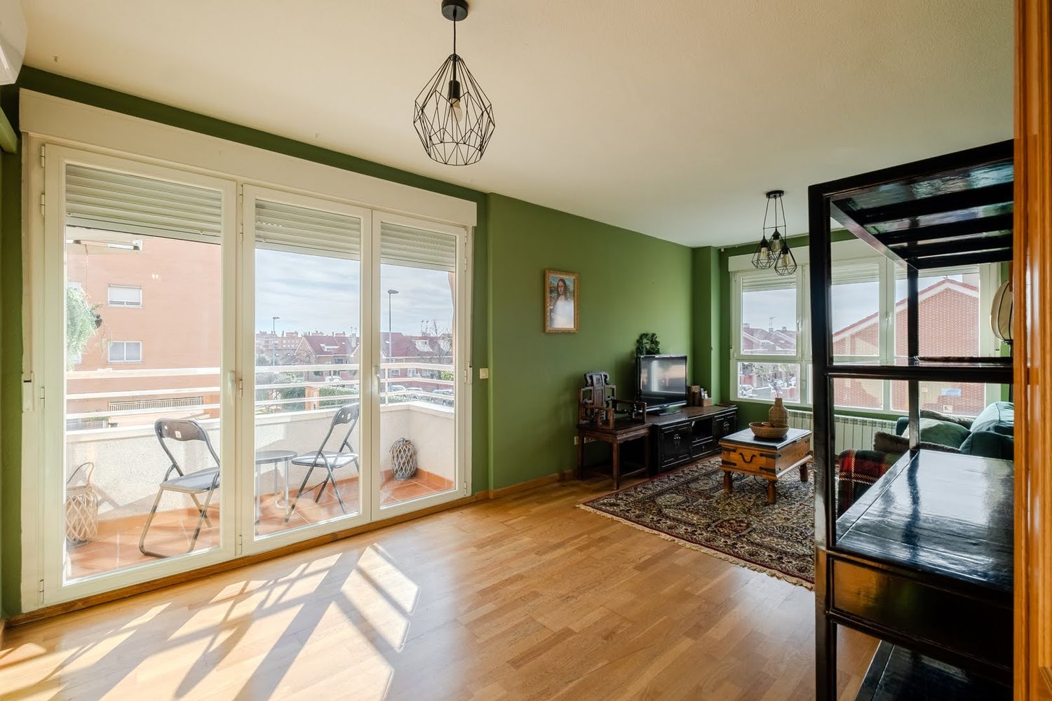 Piso en Barrio Valdepelayo-Montepinos-Arroyo Culebro - Foto 24