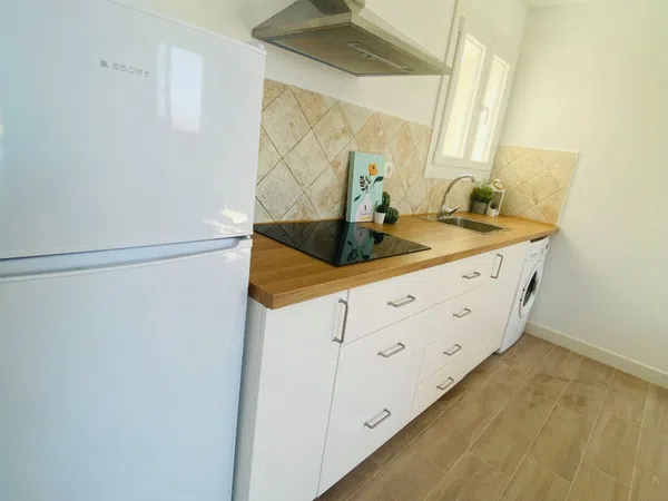 Piso en Avenida Ricardo Gross, 5, Cortijo de Maza-Finca Monsalvez-El Olivar, Málaga - Foto 6