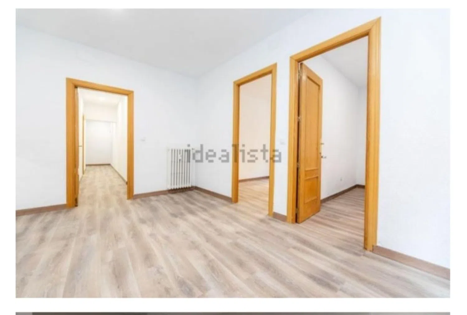 Piso en calle del amparo, 78 - Foto 8