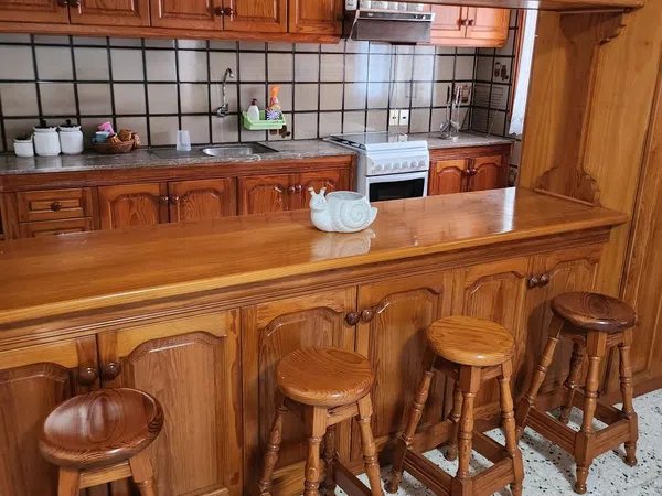 Casa rural en Camino Sabro, 109, Tafira - Foto 6