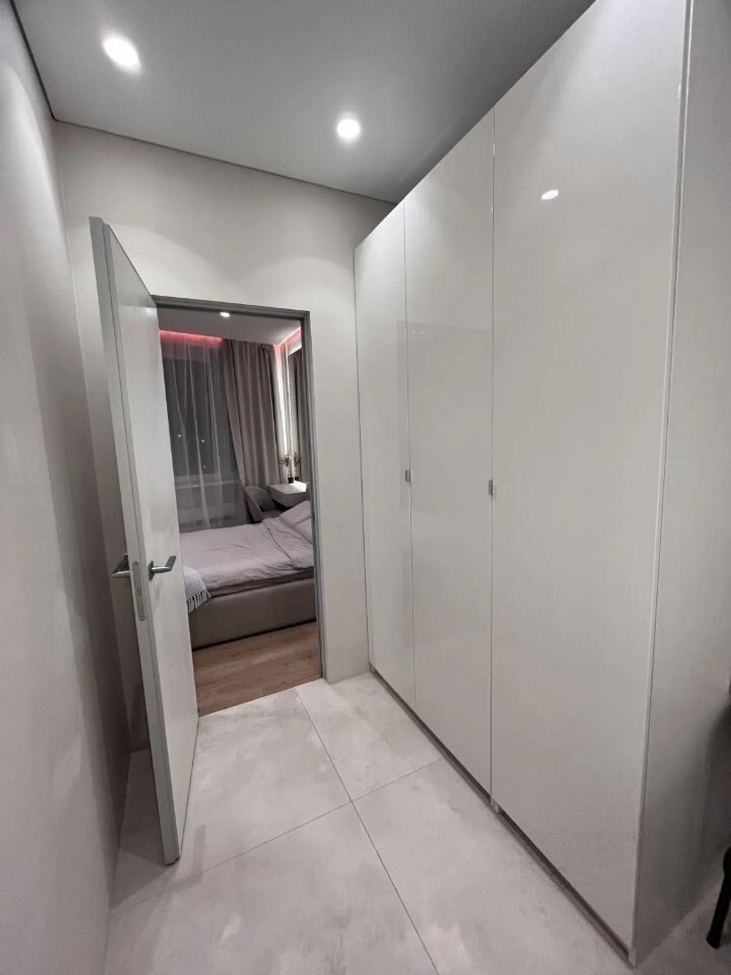 Piso en calle de Balmes, 439 - Foto 1