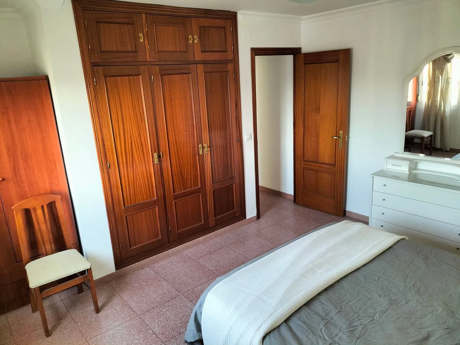 Piso en calle blanca paloma, 3 - Foto 2