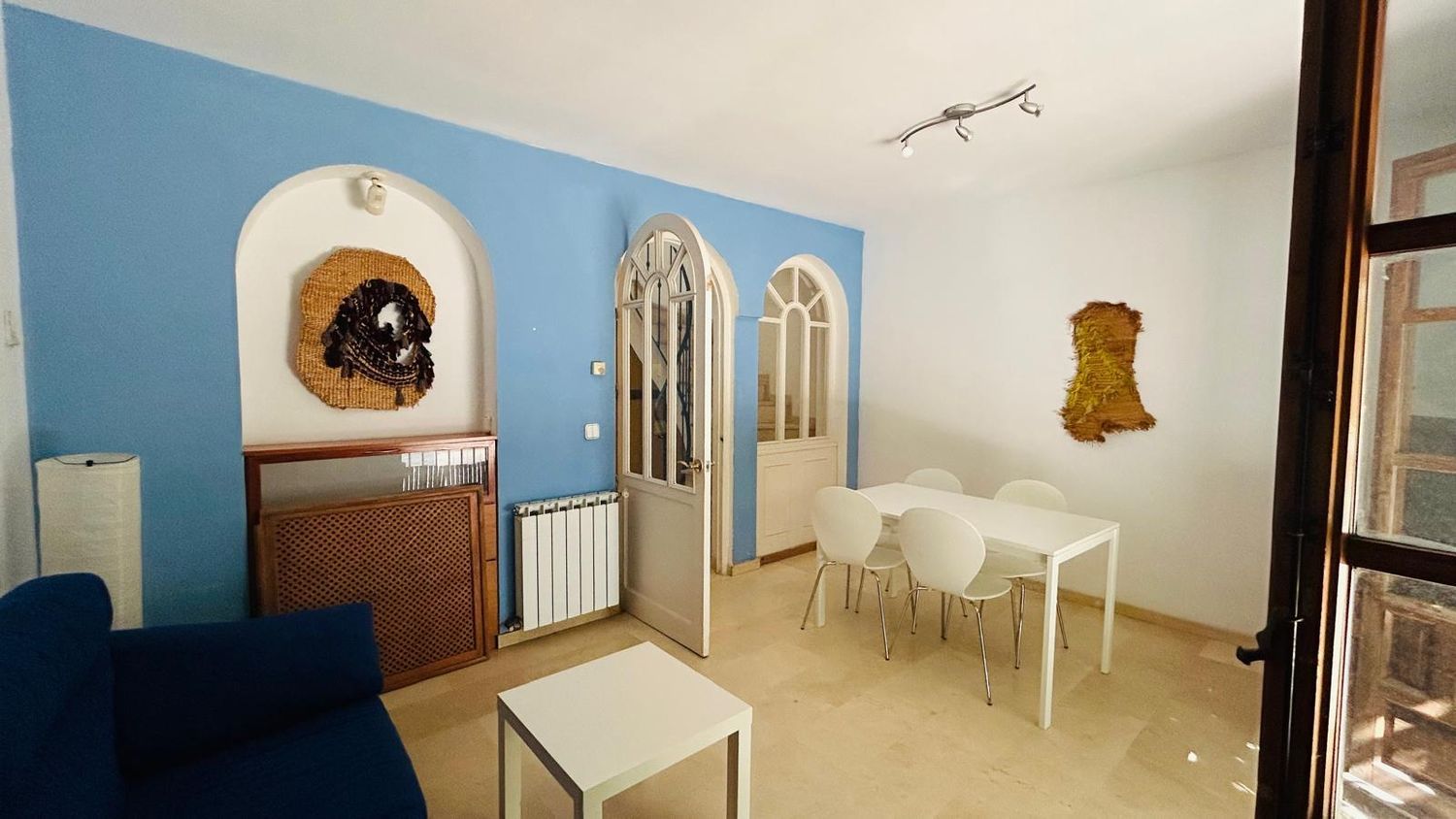 Casa o chalet independiente en Plaza de Aguayos, 1, Casco Histórico - Corredera - Ribera - Foto 7