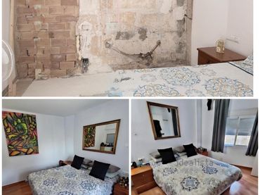 Piso en  Carrer de Ramon de Montcada 22 - Foto 4