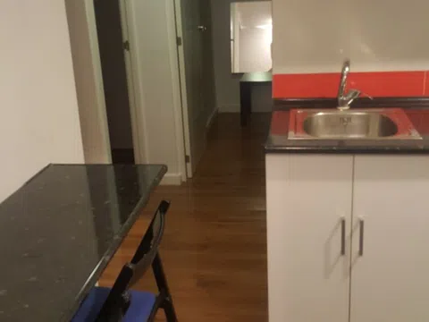 Piso en calle de Zabalza, 3