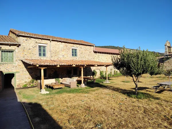 Casa rural en Calle Blas Sierra Valladares, 1 - Foto 33