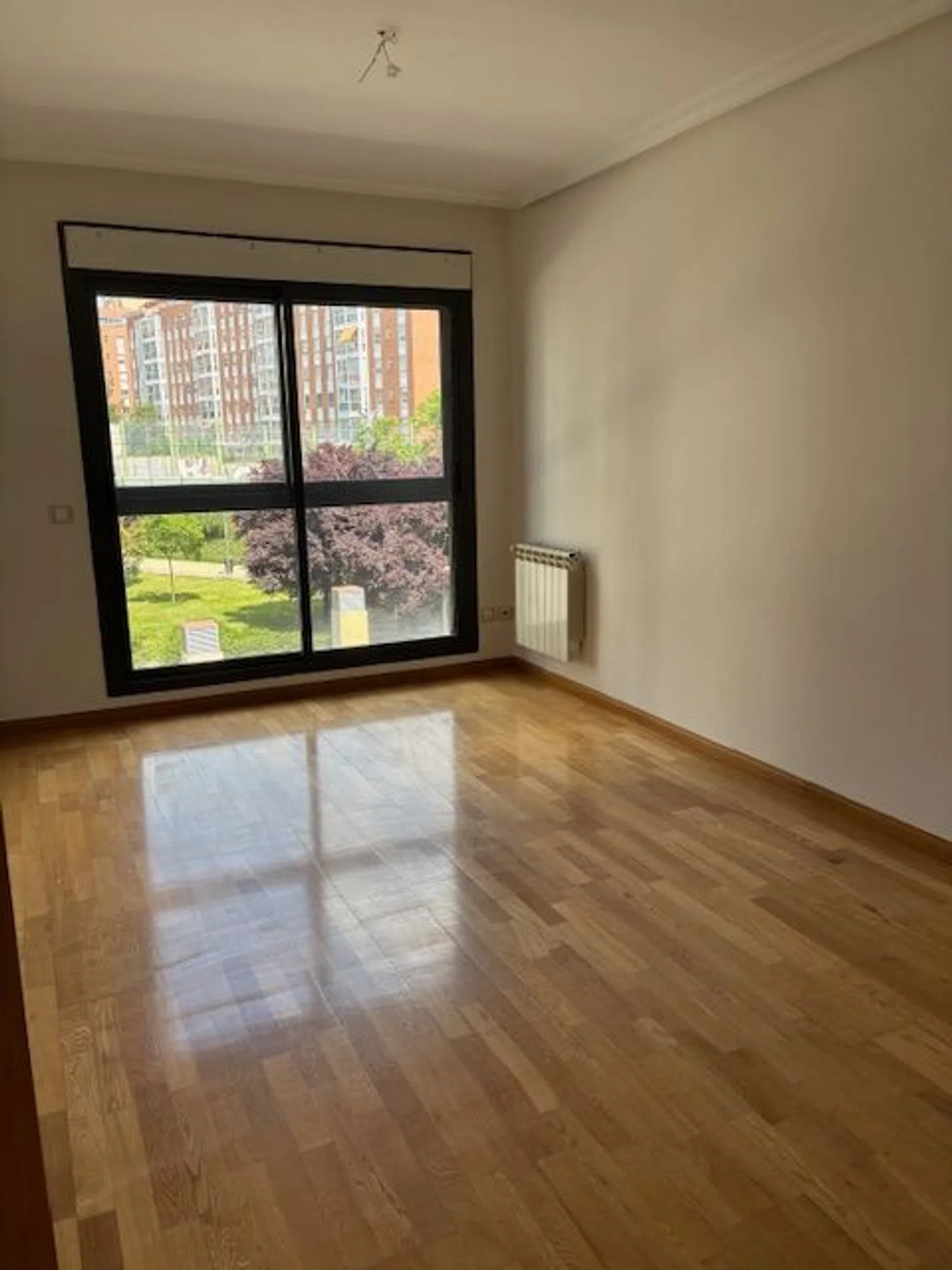 Piso en avenida del Planetario, 1 - Foto 1