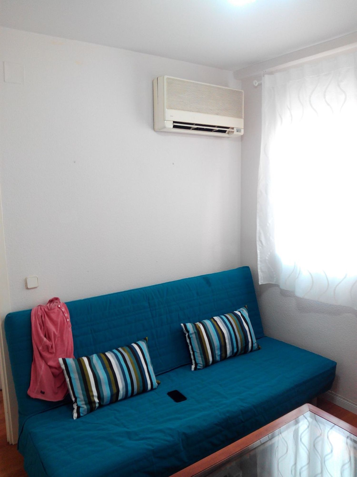 Estudio en paseo Molino, 9 - Foto 2