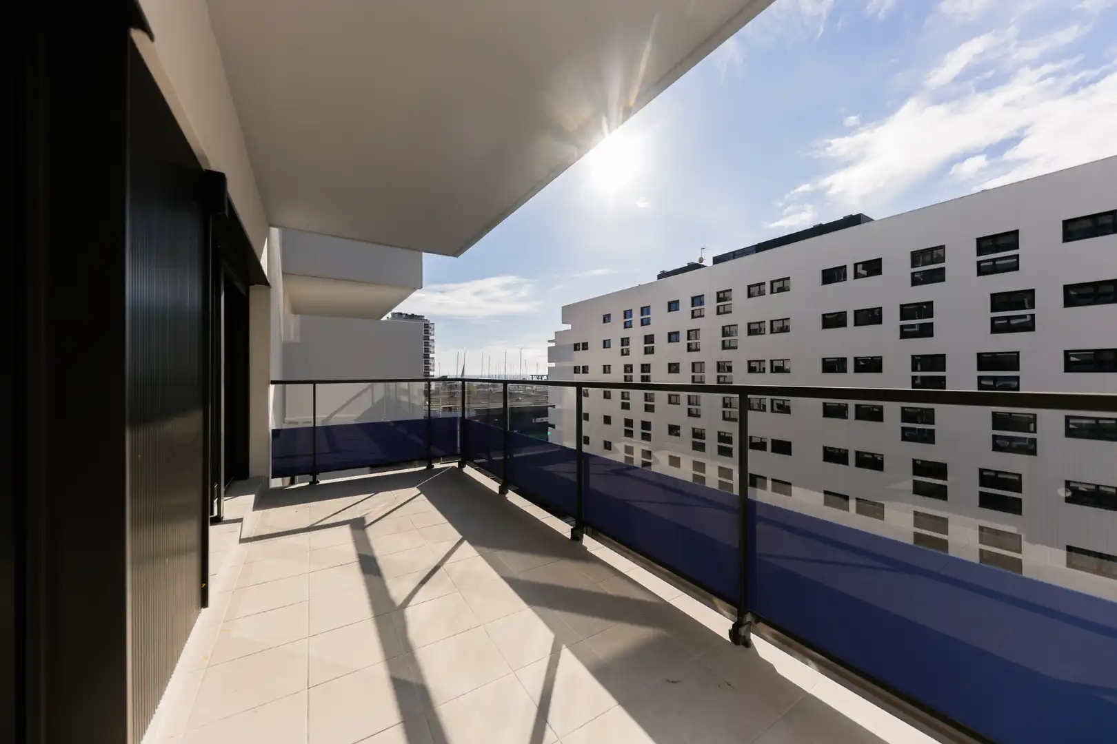 Piso en  Carrer de la Indústria 378 - Foto 11