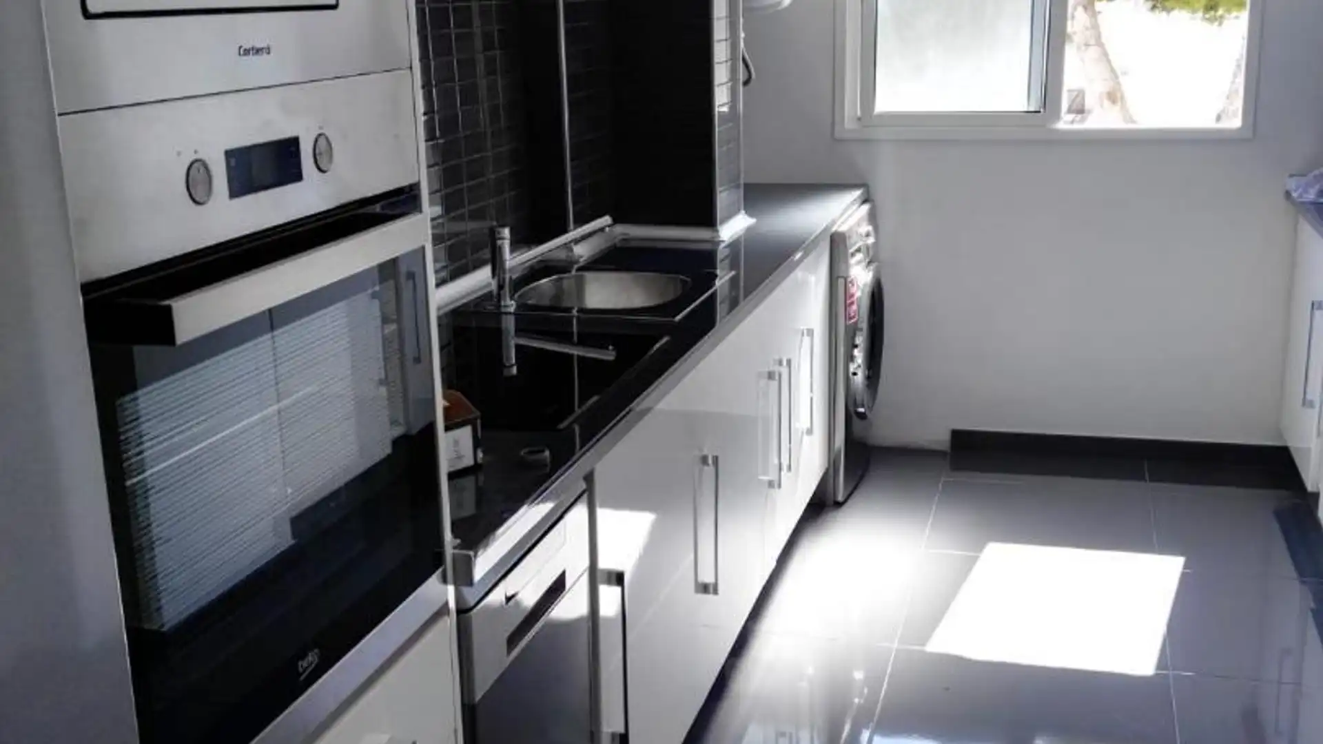 Piso en  Calle Pez Dorado 44 - Foto 1