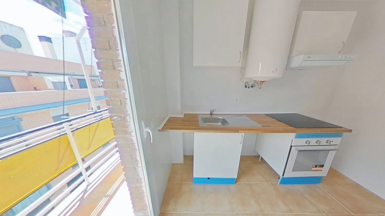 Piso en Barrio Almendrales - Foto 24