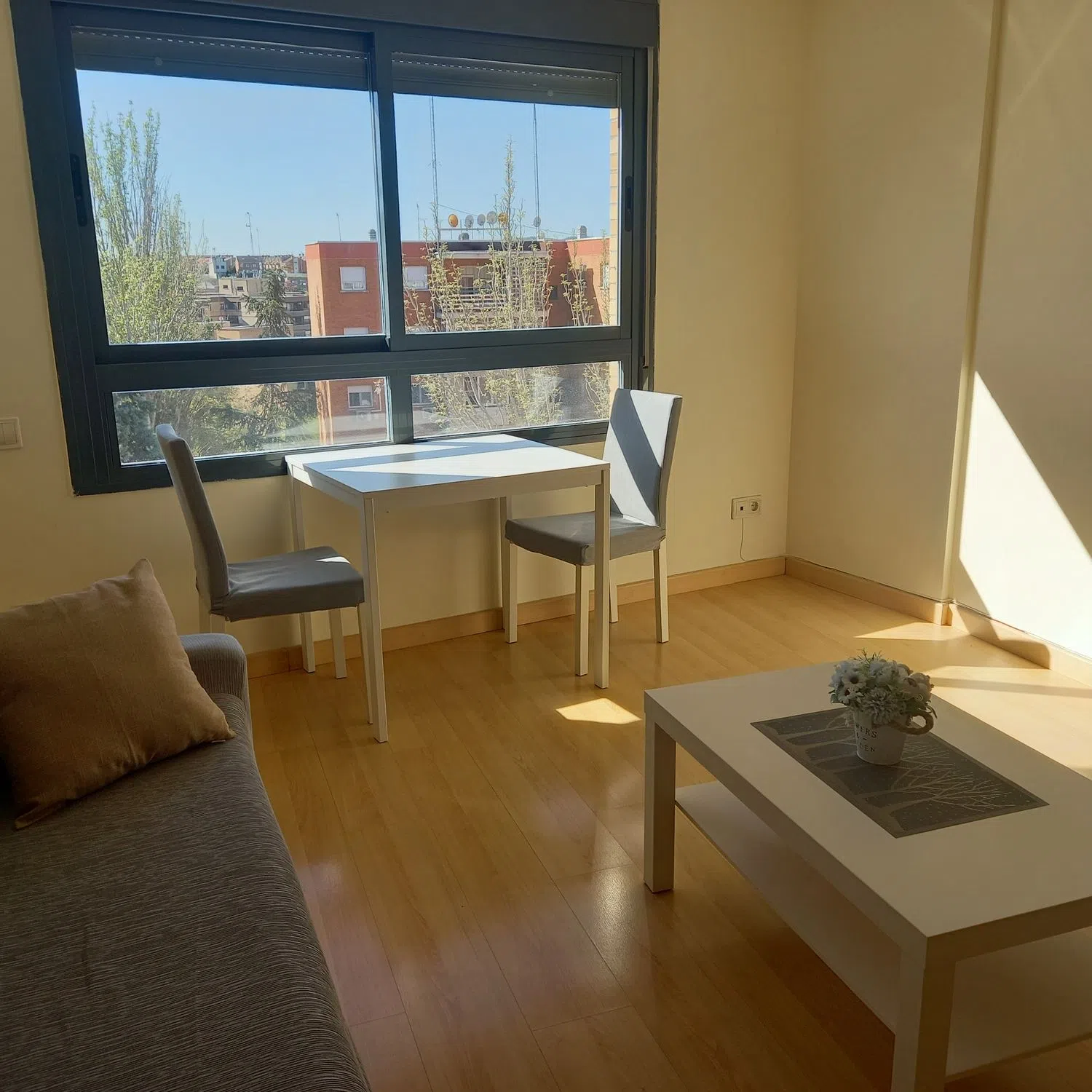 Estudio en Centro - Foto 3