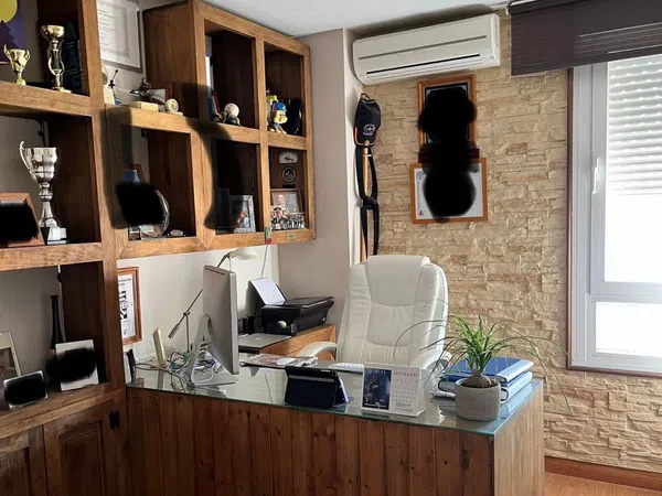 Piso en Calle Escultor Pineda Calderón, 32, La Paz - Montecarmelo - Foto 13