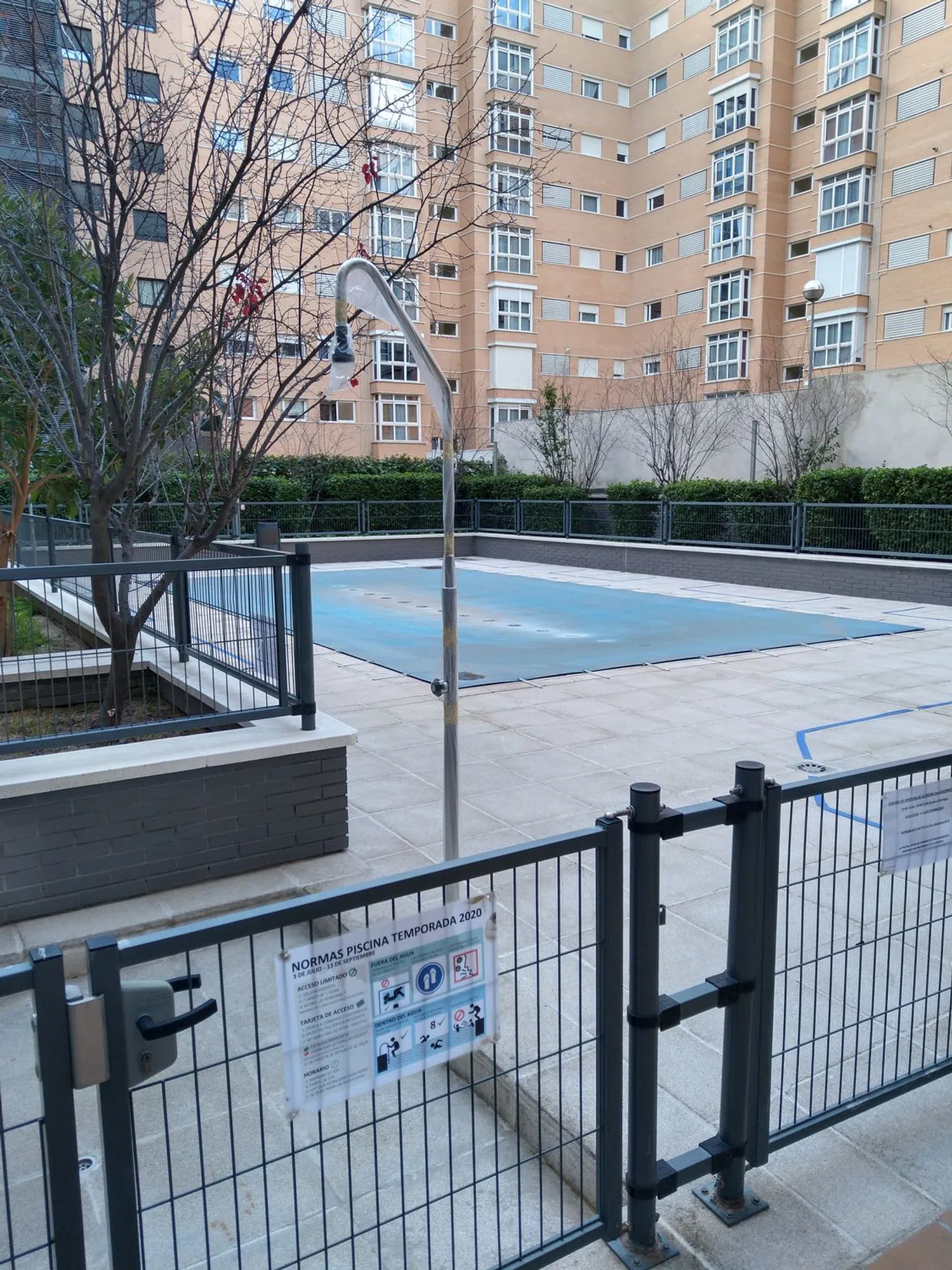 Piso en calle Arte Expresionista, 24 - Foto 13