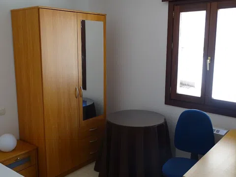 Piso en calle Honda del Realejo, 1